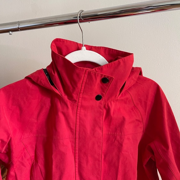 Pendleton Rain Jacket - M - Picture 7 of 7